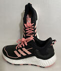 adidas Women Climawarm LTD Boost Sneakers Size 6.5 Black/Pink