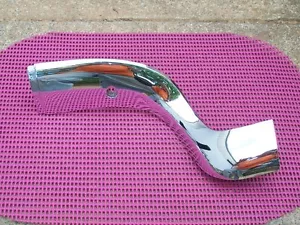 1957 1958 Imperial Crown LeBaron NOS MoPar Right FENDER FRONT INNER MOLDING EXT - Bild 1 von 1