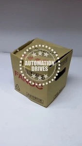 NEW COMPANY BOX FANUC A81L-0001-0158 AC REACTOR ALPHA i new NIB - Picture 1 of 4