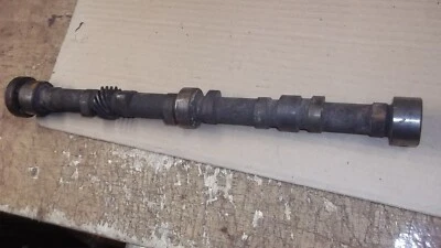 FORD ESCORT MK1 MK2 CORTINA CAPRI CROSSFLOW NEW CAMSHAFT MC24136 - Image 1 of 2