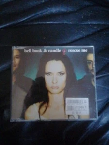 bell book & candle - rescue me - Bild 1 von 1