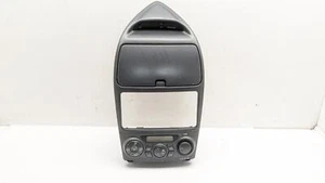 TOYOTA CELICA MK7 T230 1999 - 2006 HEATER AC CONTROLLER 76451 88650-2B660 - Picture 1 of 12