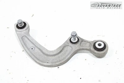 AUDI A4 QUATTRO B9 2017-2023 brazo de control delantero superior trasero izquierdo OEM Foto 1 de 4