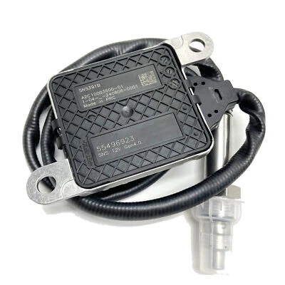 Sensor de óxido de nitrógeno para Chevrolet Colorado GMC Canyon 2016-2017 2,8 L 55496923  Foto 1 de 4