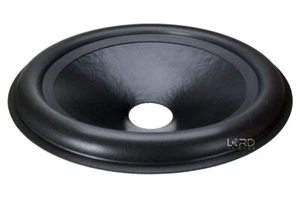 21" Subwoofer Kegel 4" VCID Lautsprecher Subwoofer - Bild 1 von 2