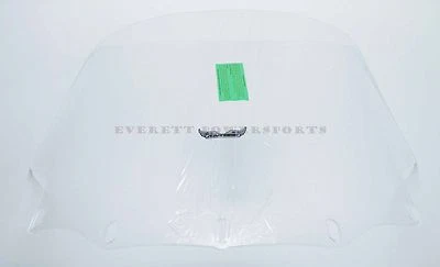 New Windscreen 88-00 All GL1500 Goldwing Slipstreamer Stock Size Windshield #Q73 - Image 1 of 4