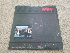 1994 Vinyl LP A&M Records SP-4709 1978 - Imagen 1 de 4
