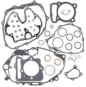 New Complete Gasket Kit Top & Bottom End Set for Honda 400EX TRX400EX TRX 400... - Picture 1 of 5