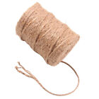 2 Rolls Hessian Twine Gift Wrapping Twine Craft Twine Crafting Twine String