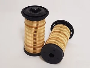 Sustituye a 4461492 filtro de combustible de motor Massey Ferguson con motor Perkins - Imagen 1 de 2