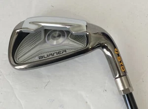 TaylorMade Woman’s Burner STD DEMO #7 Iron RH Ladies Flex 36in RE AX 55 - Picture 1 of 7