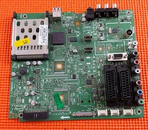 PLACA PRINCIPAL PARA TV JMB JT014000101B P40LCD12 17MB65S-3 23028189 PANTALLA LT400HM07 - Imagen 1 de 3