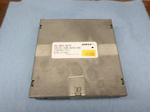 1999-2000 Acura 3.2 TL Bose EQ Mod Assembly p/n# 39135-S0K - Picture 1 of 4