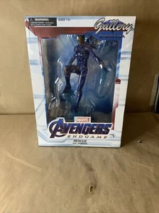 Avenger Endgame RESCUE Diamond Select PVC Diorama Figure. New In Box - Picture 1 of 5