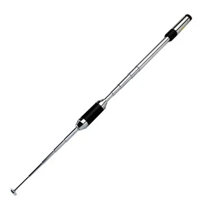 RH770 144/430MHz Dual Band BNC Telescopic Antenna For Kenwood TK100 TH28A Icom - Photo 1/10