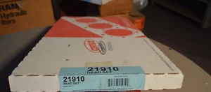 Engine Head Gasket Set Regal, 1991-94 Century, Cavalier, Beretta, Sunbird 3.1L - Foto 1 di 2