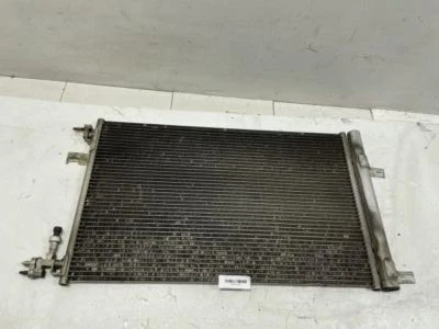 2014 CHEVROLET MALIBU A/C CONDENSER Fits 14-20 IMPALA OEM+ - Image 1 of 4
