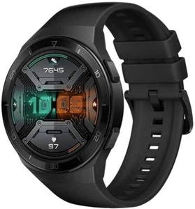 HUAWEI WATCH GT 2e Smartwatch 1.39" AMOLED HD Touchscreen Fitness Tracker NEW - Picture 1 of 10