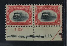 CKStamps: US Stamps Collection Scott#295 2c Mint H OG