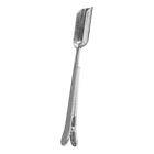Stainless Steel Tea Spoon Holder Concentrated Coffee Sweet Scoops
