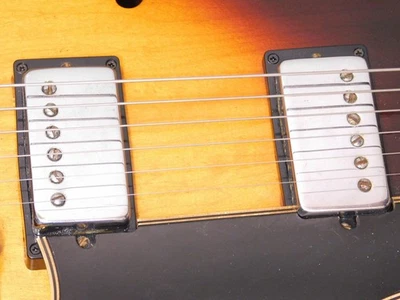 Gibson ES-175D '67 - Imagem 1 de 4