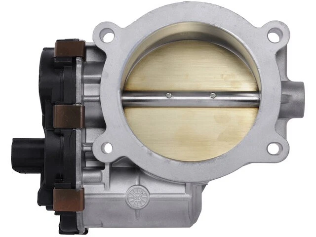 Para 2009-2015 Chevrolet Silverado 2500 HD corpo do acelerador Cardone 26716WZPW 2012 - Imagem 1 de 2