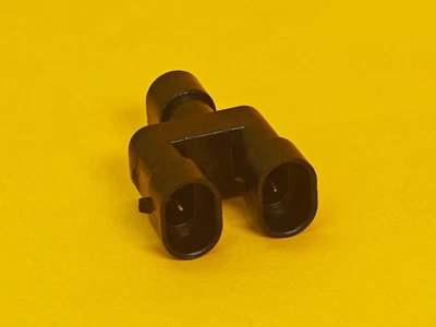 SuperSeal Splitter 2 Pin For Harness Connector Adaptor 2 Way Various Quantities - Image 1 of 4