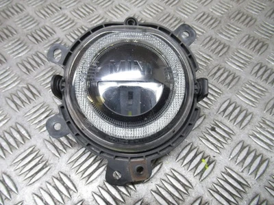 2021 MINI HATCH COOPER CLASSIC F56 MK4 5DRS FRONT LEFT LED FOG LIGHT REF17456 - Image 1 of 4