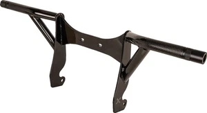 BURLY BRAND SA-3013-001 Front Brawler Kit - Sub Assembly - Black - Touring - Foto 1 di 4