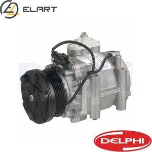 COMPRESSOR AIR CONDITIONING TSP0159376 FOR FORD GALAXY/MK/VAN TRANSIT/TOURNEO - Picture 1 of 6