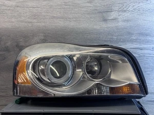VOLVO XC90 (2007-2014) COMPLETE Right BI-XENON ADAPTIVE HEADLIGHT 31217048/O\S - Picture 1 of 20