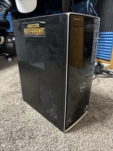 GTX 1060 32GB RAM Dell Inspiron Gaming PC I5-8400 1TB + 500GB SSD - Bild 1 von 4