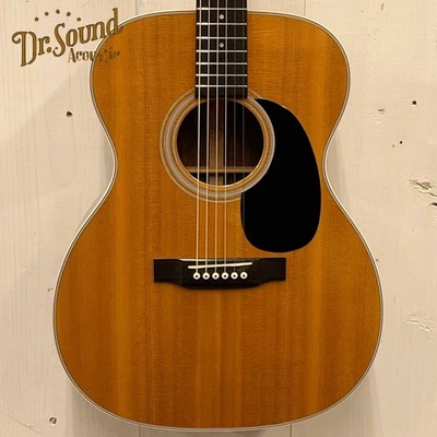 Martin 2007 000-28 ♯1224253 Used Acoustic Guitar - image 1 of 4