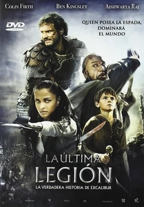 LA ULTIMA LEGION - Bild 1 von 3