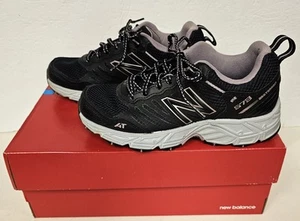 New Balance Women's Trail Running 573 Shoes Size 6 - Picture 1 of 10