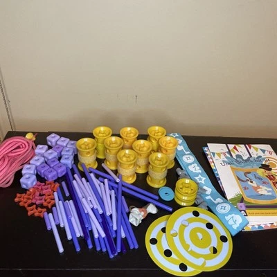 Kits de construcción Goldie Blox - Lote surtido de varios Foto 1 de 4