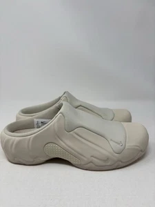 Nike Clogposite FQ8257-100 Light Orewood Slide On Beige Men’s Size 8 - Picture 1 of 6