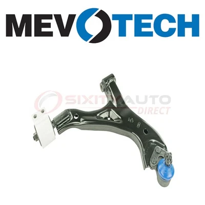 Mevotech OG Control Arm & Ball Joint Assembly for 2002-2007 Saturn Vue 2.2L gz Foto 1 de 4