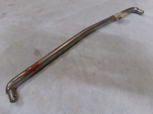 Linkage Rod, Clutch Pedal to Equalizer Bar, 1969/70 Mustang, Cougar, w/4sp, NOS - Picture 1 of 4