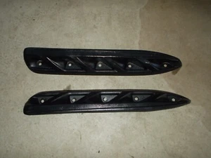 2005 Sea-Doo RXT 4tec Supercharged Left Right Hull Sponson - Bild 1 von 2