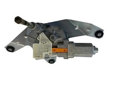 2010-2017 Chevrolet Equinox Terrain Rear Lifgate Window Wiper Motor Assembly  - Image 1 of 4