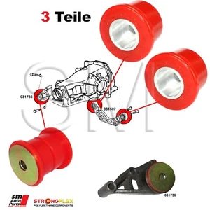 BMW E36 M3 Hinterachse, Differential aufhängung Buchse 33172228147, 33171134872 - Picture 1 of 4