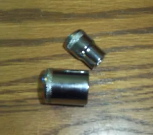 A DEWALT SAE PRESA 6 PUNTI 1/4 POLLICE PROFONDITÀ STANDARD SCEGLI MISURA - Foto 1 di 1