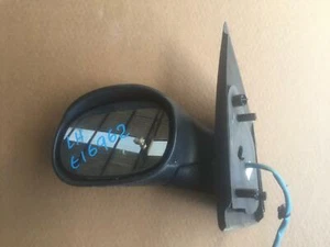Citroen C2 Left Door Mirror 03/04-12/08 Genuine - Bild 1 von 3