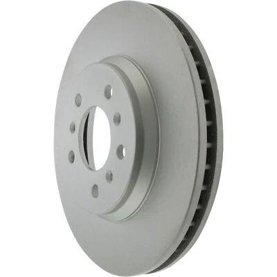 Rotor de freno para Chevrolet Impala Limited 2014-2016 - revestimiento completo centrado delantero Foto 1 de 4