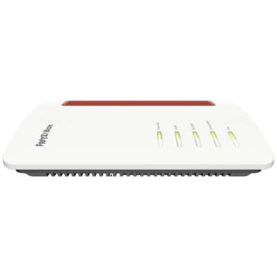 AVM FRITZ!Box 7690 WLAN Router Integriertes Modem: VDSL, ADSL2+ 2.4 GHz, 5 GHz - Bild 1 von 4