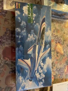 Vintage NIB Hasegawa Grumman X-29A 1/72 Plastic Model Kit Sealed #620 Hobby Kits - Picture 1 of 6