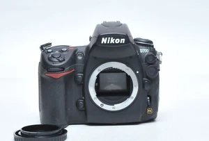Nikon D700 FX DSLR Camera (Body Only) IR Converted 705 - Picture 1 of 4