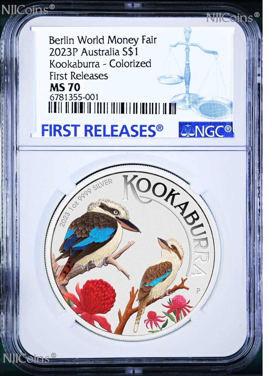 Uncirculated NGC Certified Australian Coins for sale | eBay Uncirculated NGC Certified Australian Coins for sale | eBay