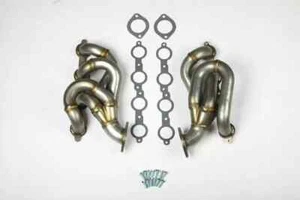 Cabezal de escape corto 1-7/8 para Camaro SS 2010-2015 6,2 L-V8 304SS - Imagen 1 de 5